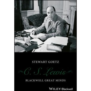 C. S. Lewis | STEWART GOETZ (ISBN: 9781119190066)
