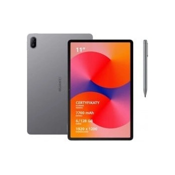 Huawei MatePad SE 11'' 6/128GB WiFi 2 Gen + ''M-Pen Lite'' Stylus