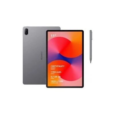 Huawei MatePad SE 11'' 6/128GB WiFi 2 Gen + ''M-Pen Lite'' Stylus