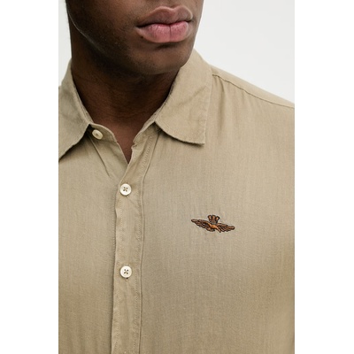 Aeronautica Militare Ленена риза Aeronautica Militare (CA1321UCT03089)