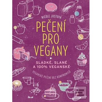 Pečení pro vegany