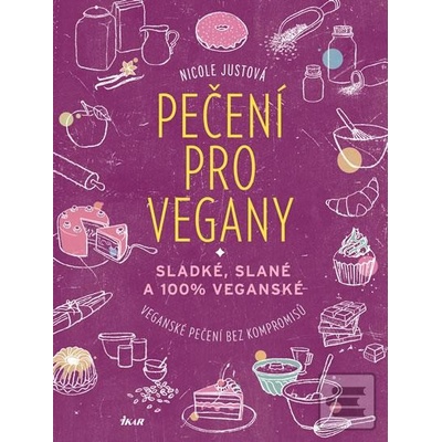 Pečení pro vegany