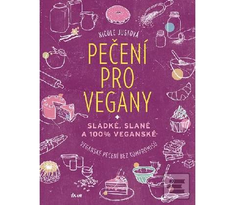 Pečení pro vegany