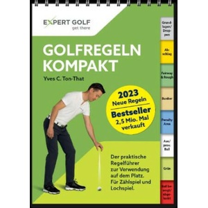 Golfregeln kompakt 2023 | Yves C. Ton-That (2023)