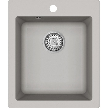 Helika SIMPLEX SQS100 argent