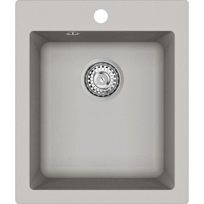 Helika SIMPLEX SQS100 argent