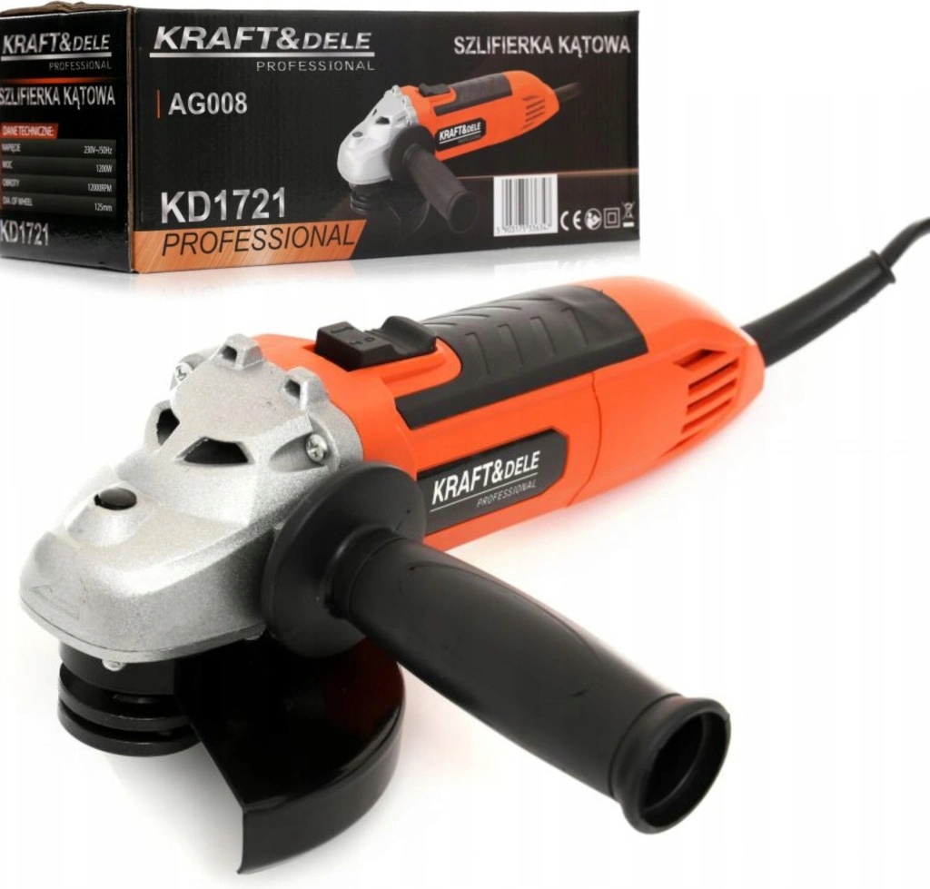 Kraft & Dele KD1721