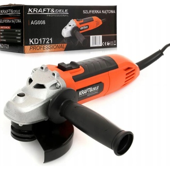 Kraft & Dele KD1721