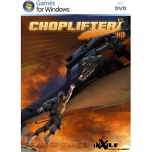 Choplifter HD