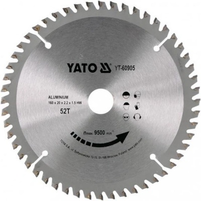YATO YT-60907