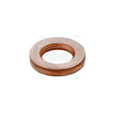 Těsnicí kroužek, vstřikovač Common Rail ELRING 806.930