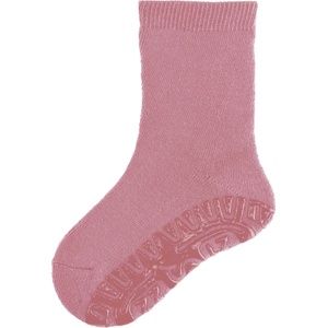 Sterntaler Детски пантофи Sterntaler Kids' Soft Tile-Print Slippers - Mattrosa - размер 25/26 (EU) (702-4226-0315)