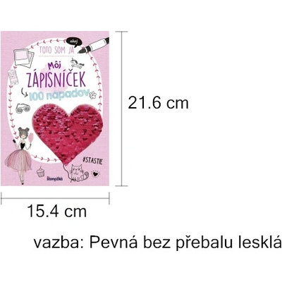 Mojich 100 nápadov