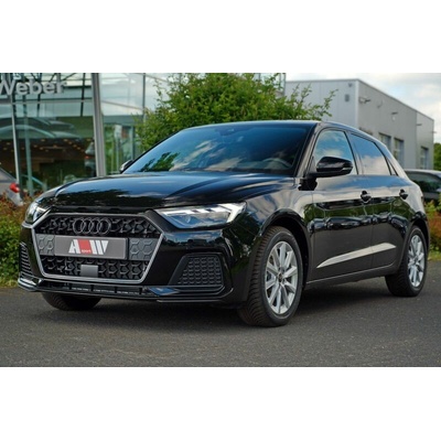 Audi A1 30 TFSI S-line Sportback 85 kW