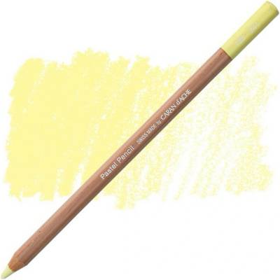 Caran d´Ache suchý pastel v tužce 241 light lemon yellow