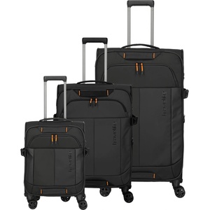 Travelite Briize S, M, L Black