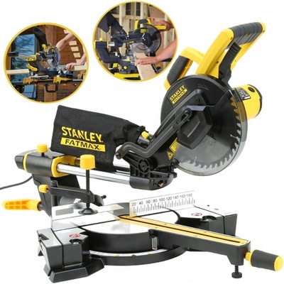 Stanley FME721