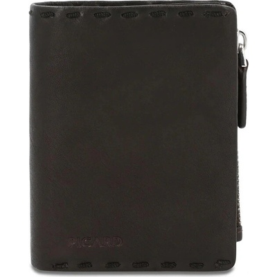 Pánska kožená peňaženka PICARD Ranger 1 Men's Wallet /Cognac