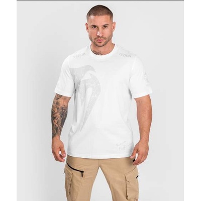 Venum GIANT FIT bílé