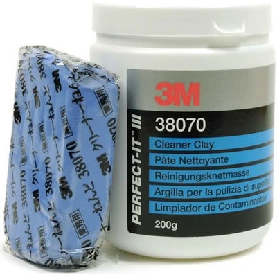 3M Cleaner Clay 200 g