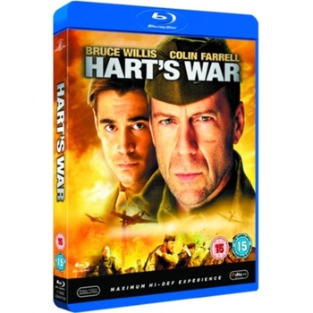 Hart's War BD