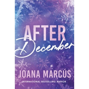 After December | Joana Marcus (2025)