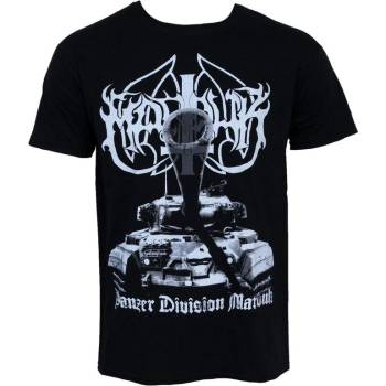 Image 1 of RAZAMATAZ мъжка тениска Marduk - Panzer дивизия - ST0996 - RAZAMATAZ