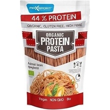 MaxSport Organic Protein Pasta Špagety z Adzuki fazolí 200 g