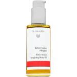 Dr. Hauschka Birch Arnica Energising Body Oil енергизиращ флуид за всички видове кожа 75 ml