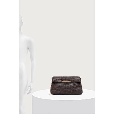 Marciano by Guess дамска чанта от кожа VICTORIA (G6YZ05.L0144)