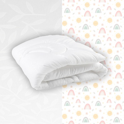 Biante letní přikrývka Míša 230 g 90x140