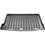 CarMart Гумена стелка за багажник за BMW X2 F39 (2017+) upper floor - Rezaw Plast