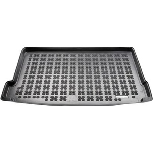 CarMart Гумена стелка за багажник за BMW X2 F39 (2017+) upper floor - Rezaw Plast