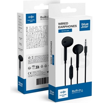 Image 1 of Blue Star PA-E65