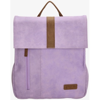 Beagles Раница Beagles Brunete Раница 4 л Лилаво Beagles | Lilav | ЖЕНИ | ЕДИН РАЗМЕР