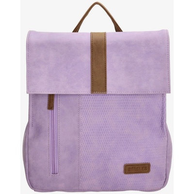 Beagles Раница Beagles Brunete Раница 4 л Лилаво Beagles | Lilav | ЖЕНИ | ЕДИН РАЗМЕР