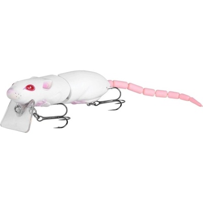 Spro BBZ-1 Rat White 13cm 64g