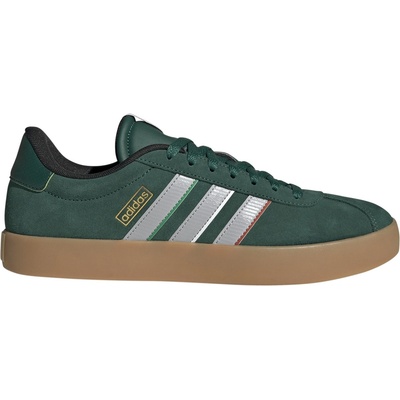 Adidas Мъжки обувки Adidas VL COURT 3.0 Shoes Mens - Dark Green/Gum