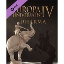 Hry na PC Europa Universalis 4: Dharma