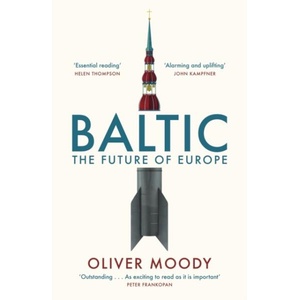 Baltic (ISBN: 9781399814294)