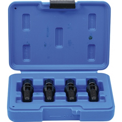 8306 Čepy pro vystředění nápravnice VAG, sada 4 kusy - BGS 8306 – Zboží Mobilmania