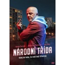 Národní třída DVD