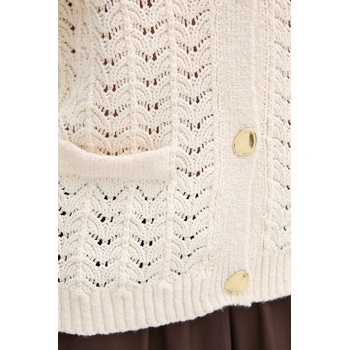 Forte Forte Жилетка Forte Forte (14662.my.knit)