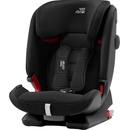 Britax Römer Advansafix IV R 2020 Cosmos Black