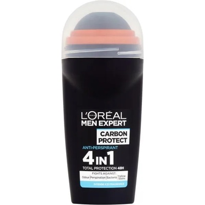 L'Oréal Men Expert Carbon Protect roll-on 50 ml