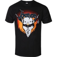 Razamataz tričko metal Venom Legions čierne