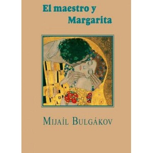 El maestro y Margarita | Mijail Bulgakov (2013)