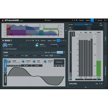 Image 1 of MeldaProduction MTremoloMB