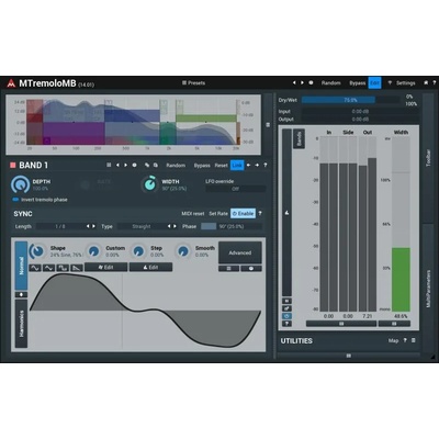 MeldaProduction MTremoloMB