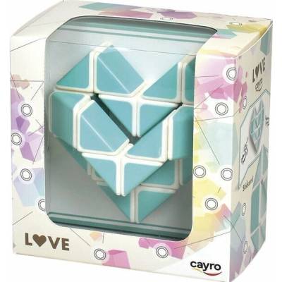 Love Mint - hlavolam